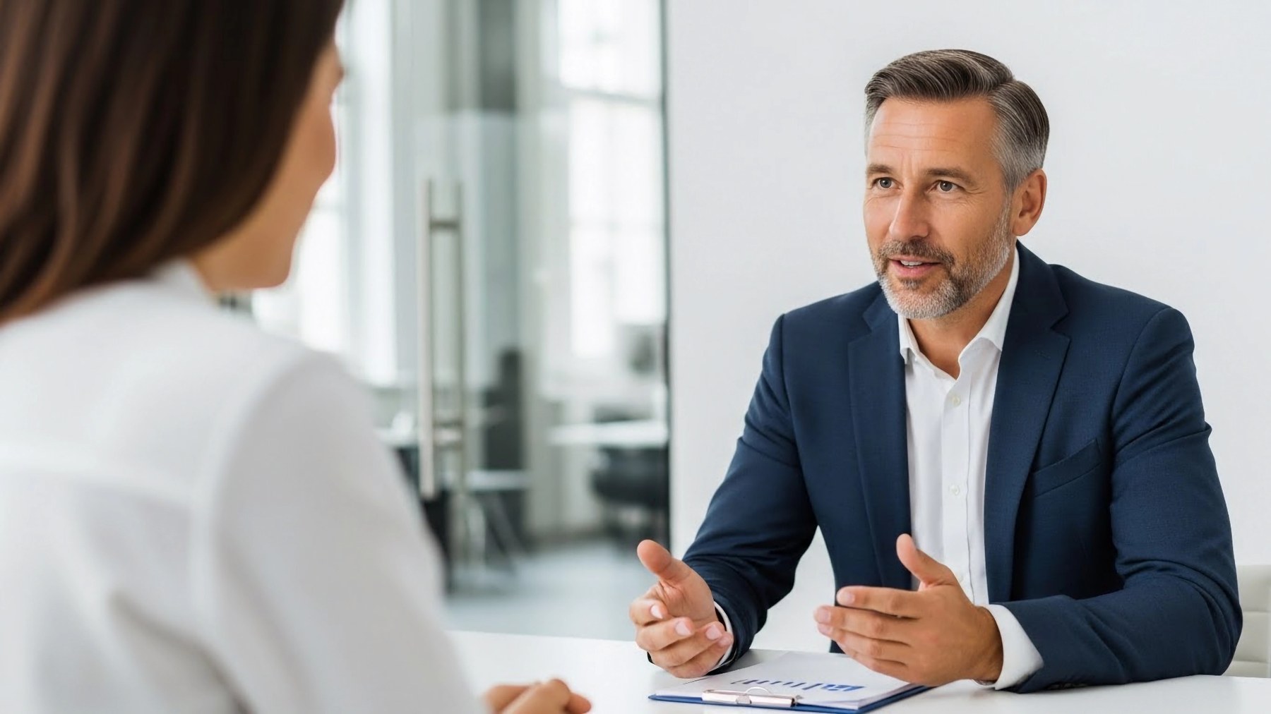 Finanzierungsberatung House Connect