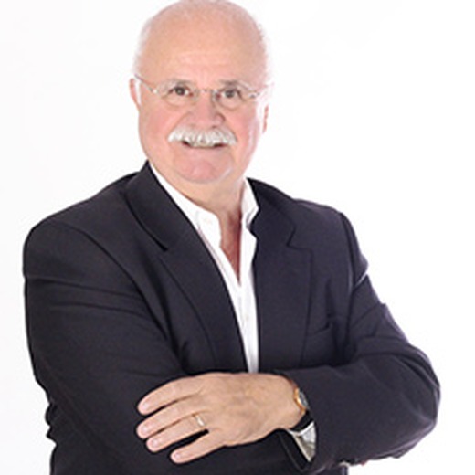 Peter Thiele